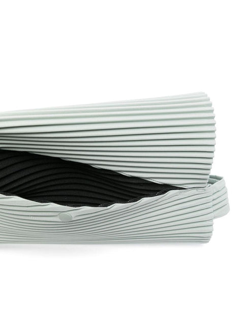 Borsa in poliestere HP56AG420 17 HOMME PLISSE' ISSEY MIYAKE