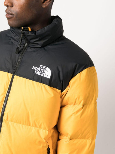 Piumino Retro Nuptse 96