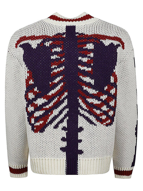 Maglione a girocollo