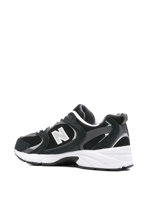 Sneaker 530 MR530CC BLACK NEW BALANCE