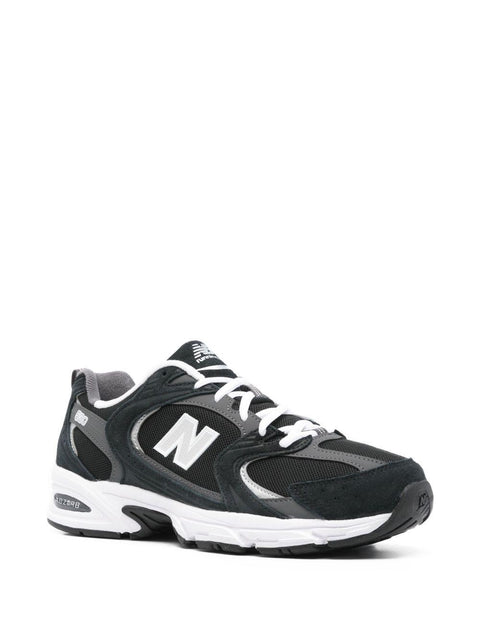 Sneaker 530 MR530CC BLACK NEW BALANCE