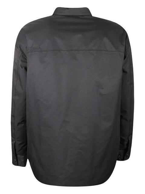 Giacca con tasca a patta HPJ029051 1BLACK COMME DES GARÇONS HOMME