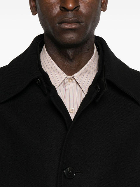 Short Coat Rivne monopetto 2520202392216 900 DRIES VAN NOTEN