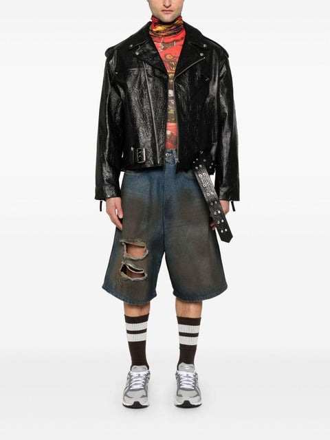 Shorts denim Kriss Kross