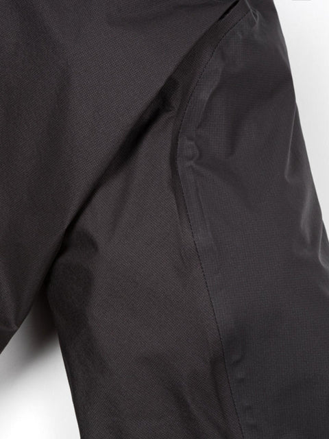 Giubbino Pertex 11045BKSA BLACK SATISFY