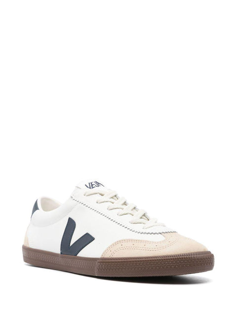 Sneaker Volley O.T. VO2003531 WHITENAUTICOBARK VEJA