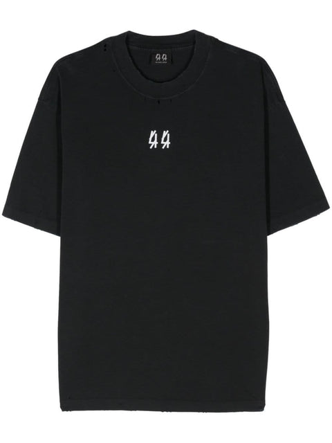 T-shirt in cotone