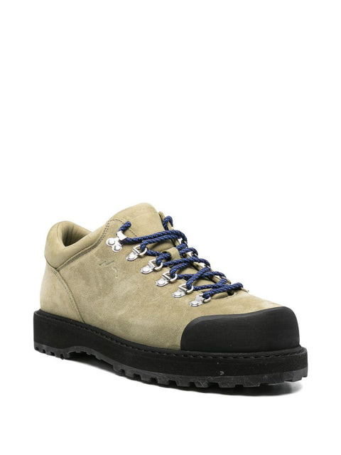 Scarpa da trekking Cornaro DI25FWCOM F02S006KAK DIEMME