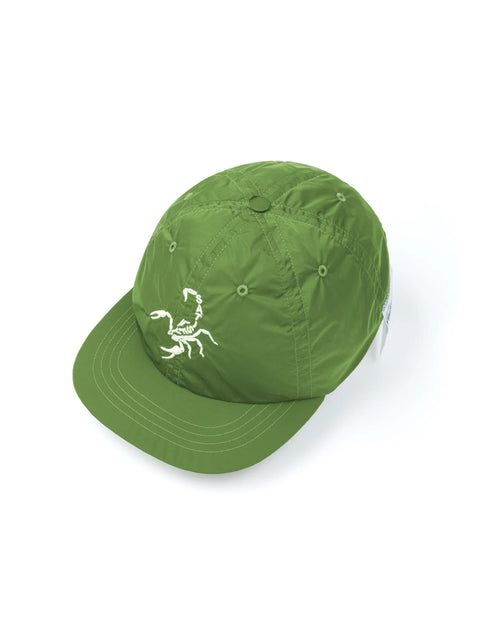 Cappello FliteSilk Running Cap