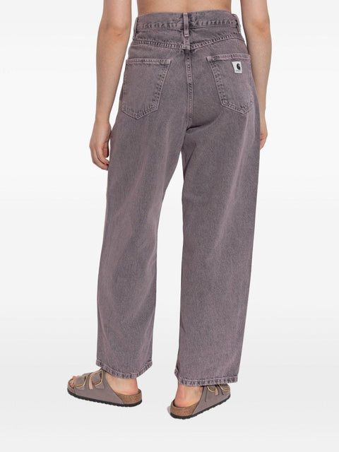 Jeans slavato I035822 2W6GD CARHARTT WIP