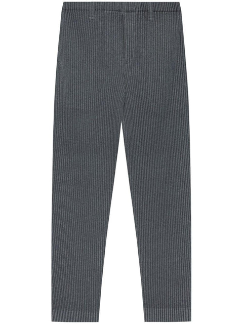 Pantalone plissé HP56FF251 12 HOMME PLISSE' ISSEY MIYAKE