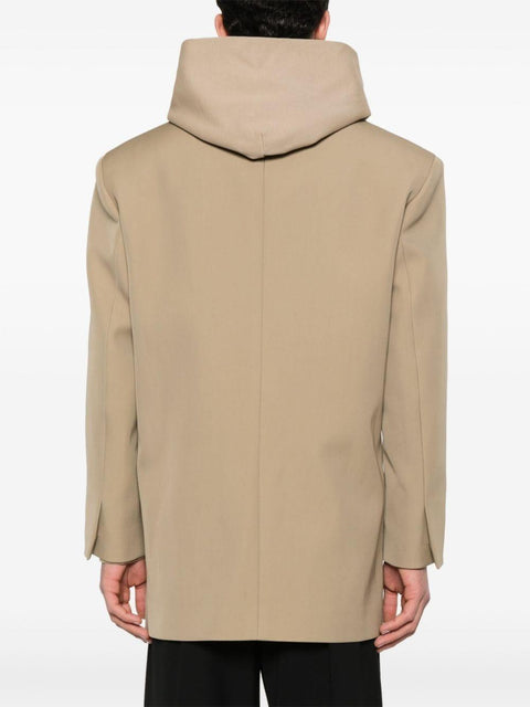 Giacca California FG8603951HWT 260 FEAR OF GOD