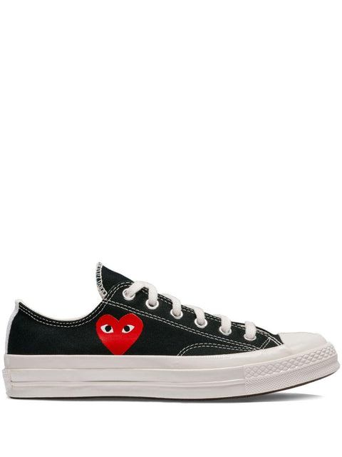 Sneaker Chuck Taylor bassa