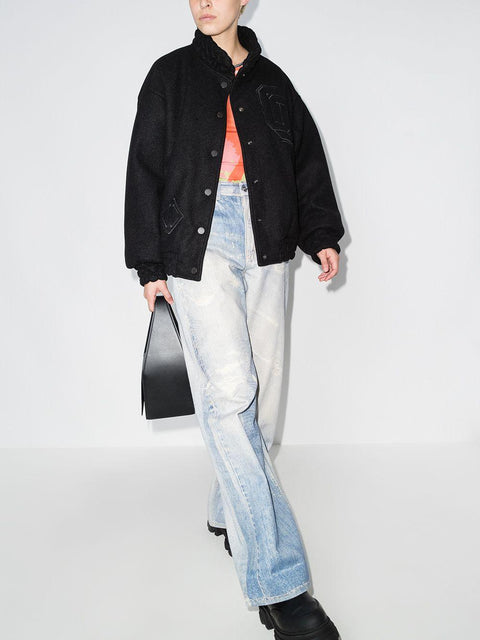 Jeans "Full Cut" W4205TDD DENIM OUR LEGACY