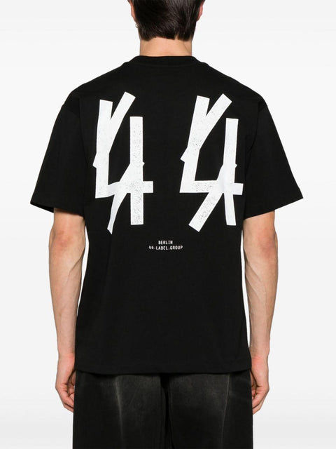 T-shirt in cotone