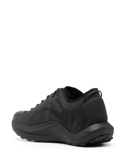 Sneaker Sella NBUW121FA19 BLK0001 ROA