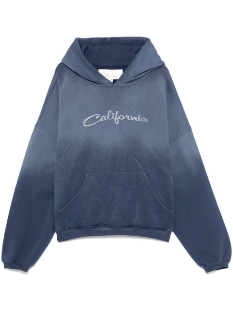 Felpa in cotone