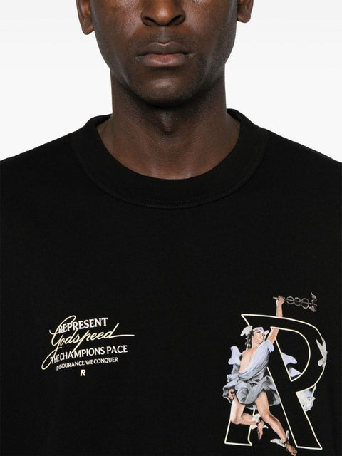 T-shirt Hermes