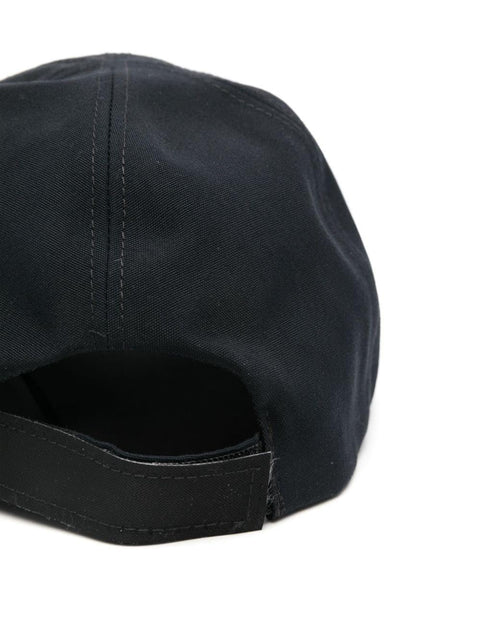 Cappello con logo
