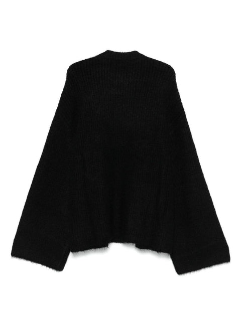 Maglia girocollo Heavy