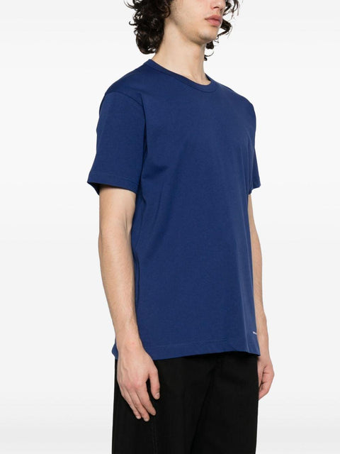 T-shirt con logo