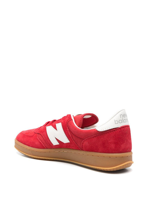 NEW BALANCE CT500FBTEAMRED