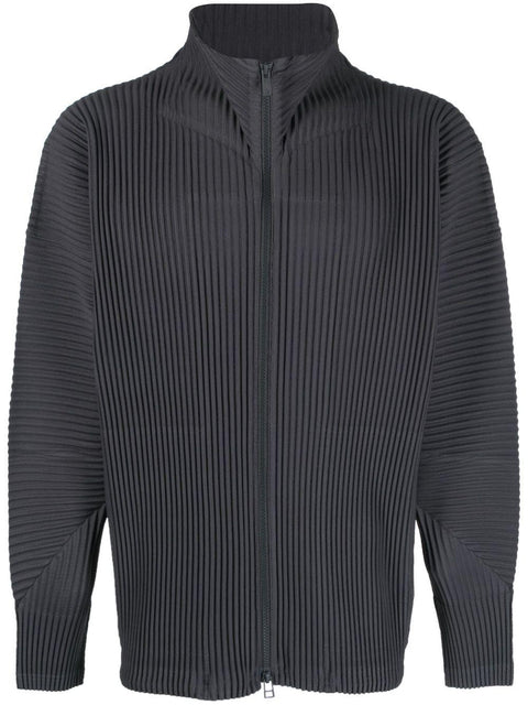 ZIPUP CARDIGAN