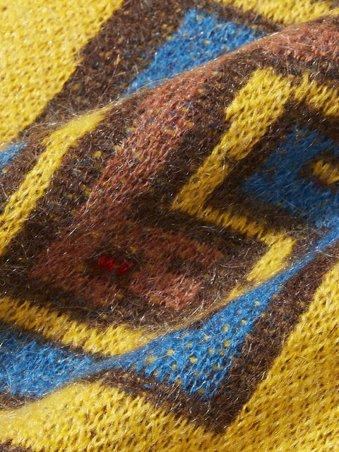 Cusco Cardigan