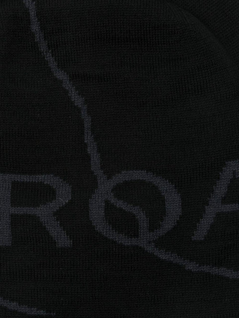 Berretto in lana RBUW288YA12 GRY0001 ROA