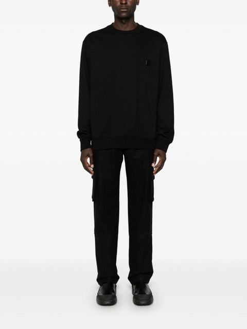 Pantalone cargo