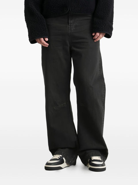 Jeans Gem ESU11007 MAGNETITE ENTIRE STUDIOS