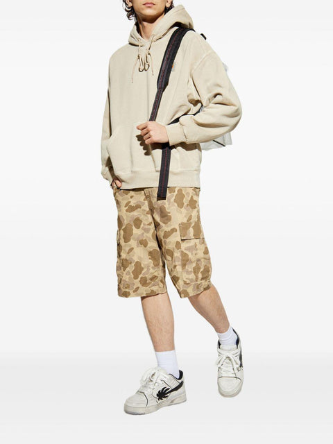 Bermuda Camo I015999 2R402 CARHARTT WIP