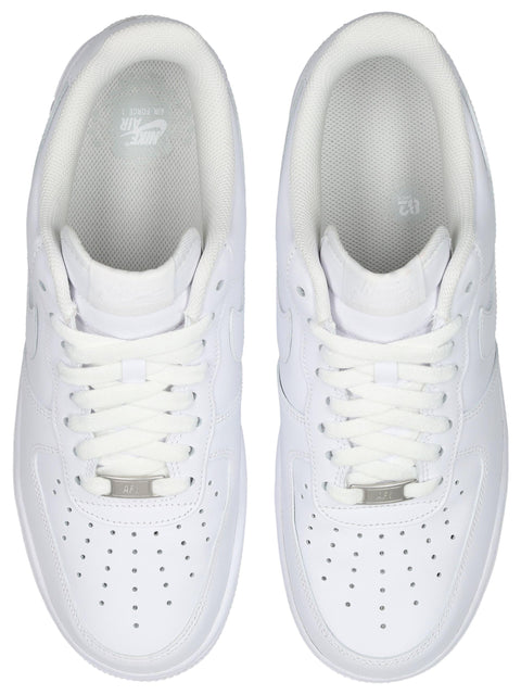 Sneaker Air Force 1 07 CW2288 111 NIKE