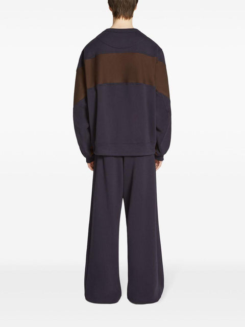 Pantalone in cotone