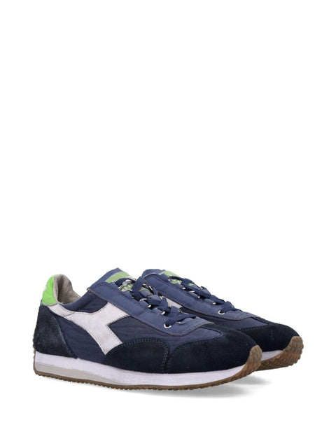 Sneaker Equipe Dirty 201182642 60031 DIADORA