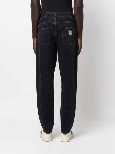 Jeans dritti Newel I029208 8906 CARHARTT WIP