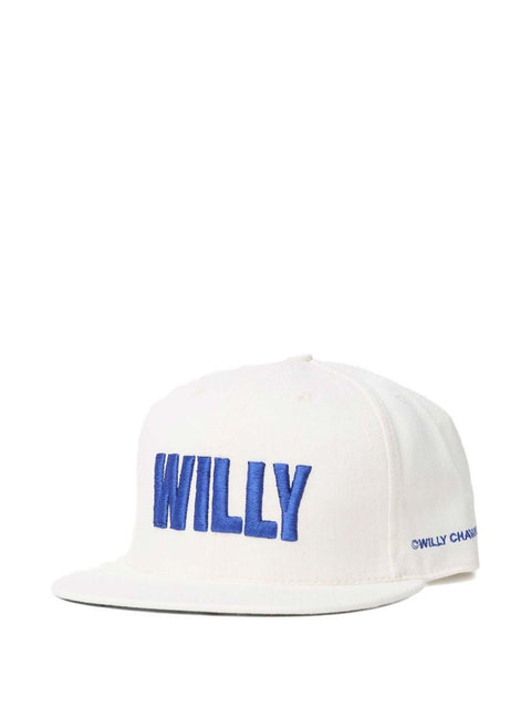 Baseball Willy Cap WCASC0013 000 WILLY CHAVARRIA