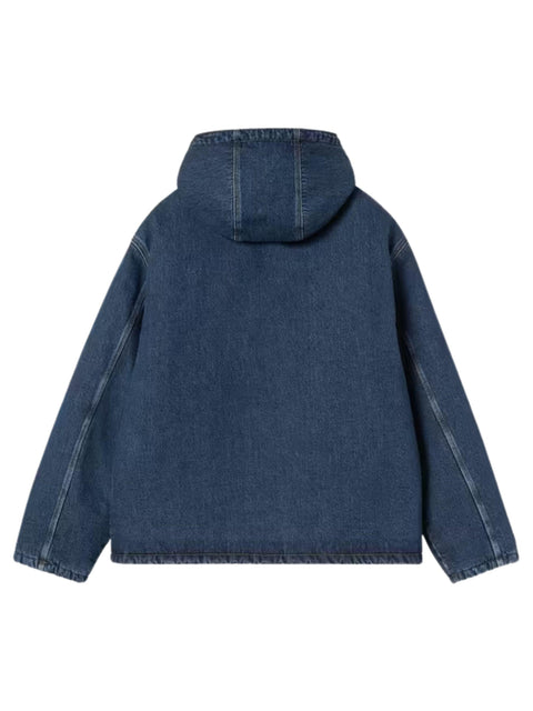 Giacca in cotone I036258 0106 CARHARTT WIP