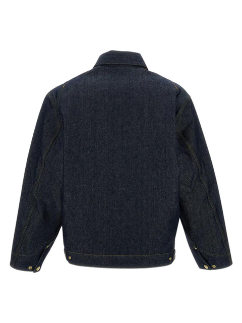 Giacca OG Detroit I036259 0101 CARHARTT WIP