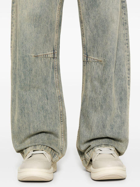 jeans Surface