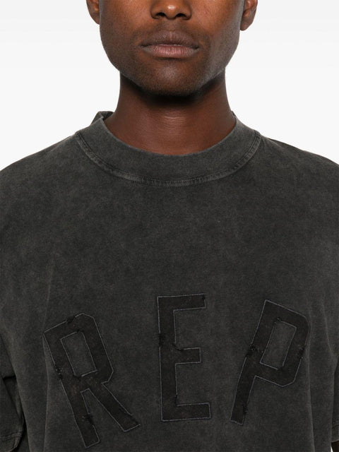 T-shirt Rep Applique