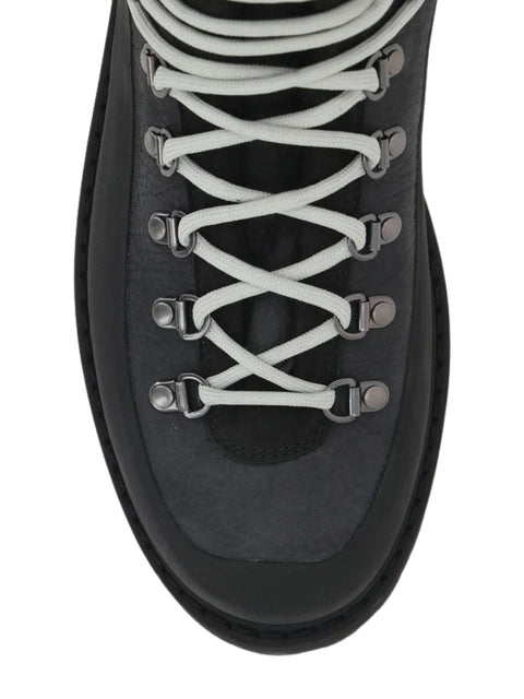 Scarponcino Rock Vet DI24FWRVM F01L011BLK DIEMME