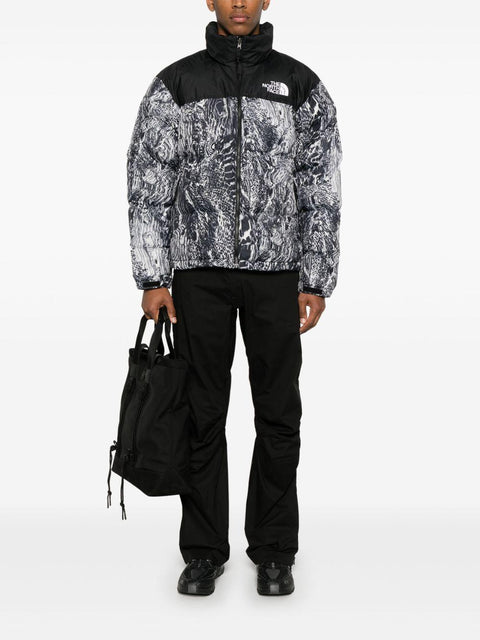 Giacca Retro Nuptse 1996
