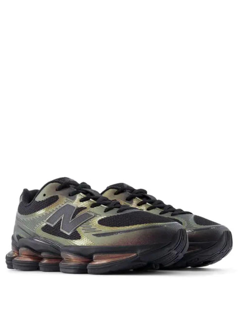 Sneaker 2000 U2000PPB BLACK NEW BALANCE