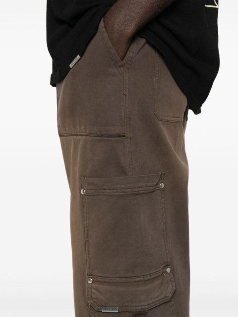 Pantalone Workshop