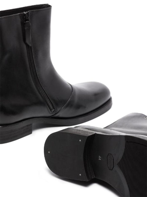 Stivale "Camion Boot" COCBB BLACK OUR LEGACY