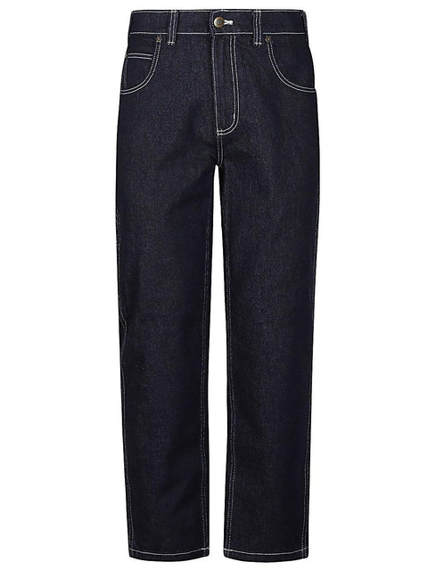 Pantalone in cotone