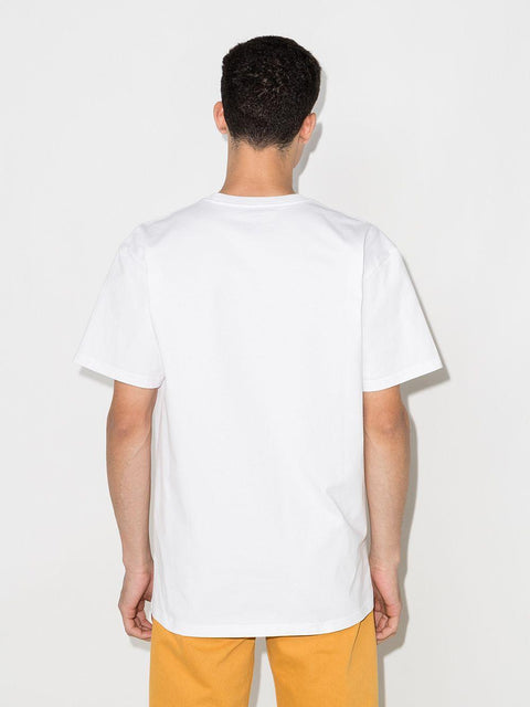 T-shirt Chase I026391 00RXX CARHARTT WIP