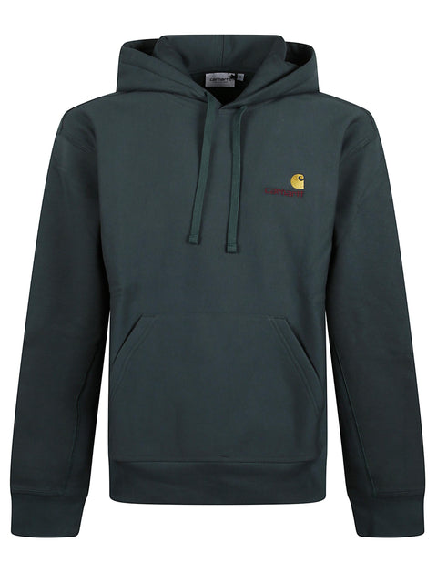 Felpa con logo I028279 3GHXX CARHARTT WIP