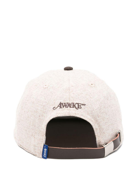 Cappello da baseball Classic HT004 NATURAL AWAKE NY